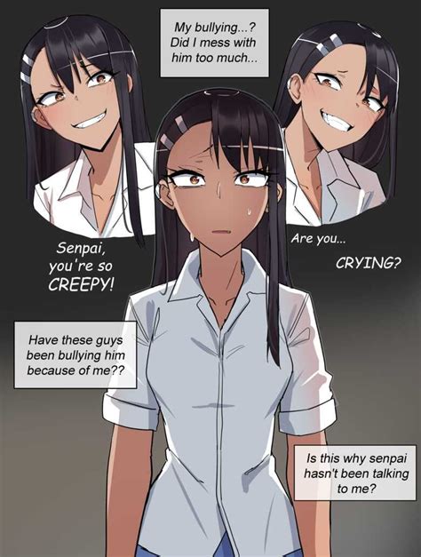 hentais nagatoro|Senpai dominates Nagatoro : r/NagatoroHentai .